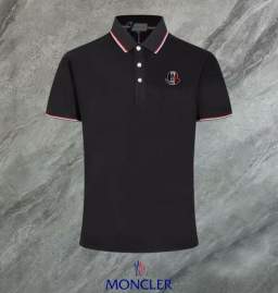 Picture of Moncler Polo Shirts Short _SKUMonclerM-3XL11Lr2526253